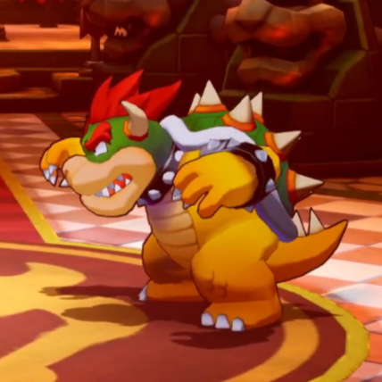 Bowser