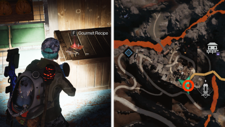 Once Human Canned Minty Meat Recipe