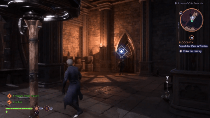 Dragon Age The Veilguard - Maferath