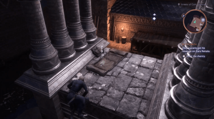 Dragon Age The Veilguard - The Offer of Honor