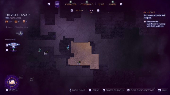 Dragon Age The Veilguard - The Offer of Honor