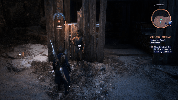 Dragon Age The Veilguard - Andraste, Bride of the Maker