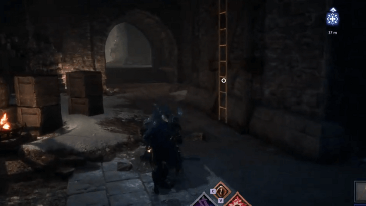 Final Mercenary Group