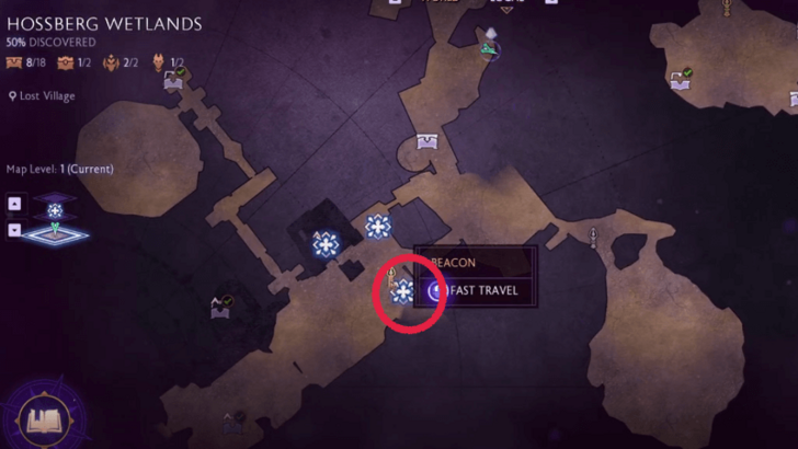 First Mercenary Group