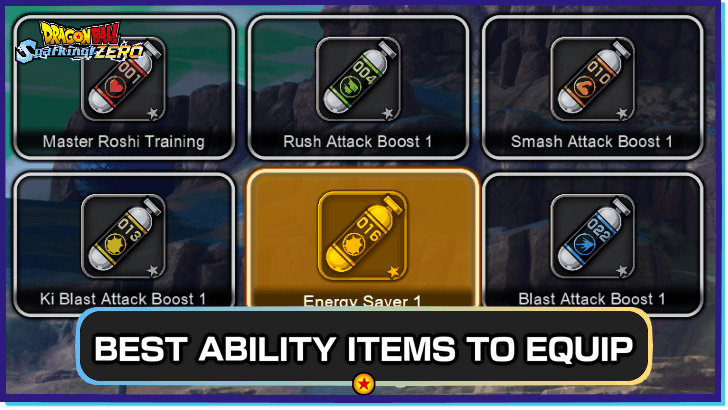 DBSZ - Best Ability Items to Equip.png