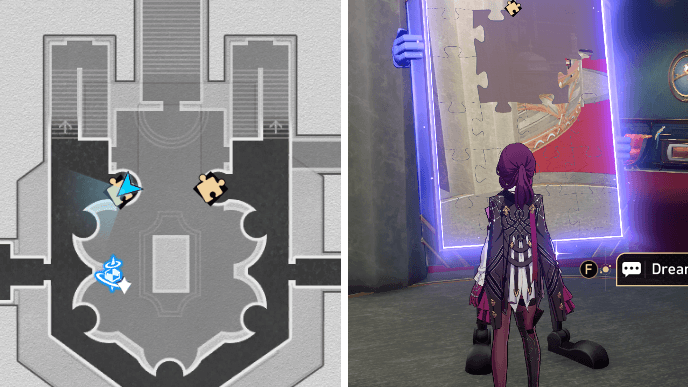 Honkai Star Rail - Dewlight Pavilion Chest 6