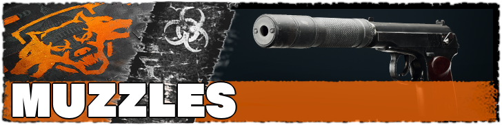Muzzles