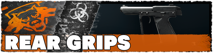 Rear Grips