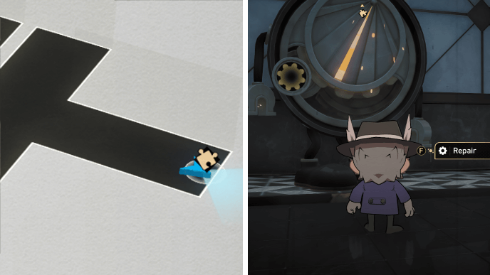 Honkai Star Rail - Dewlight Pavilion Chest 23