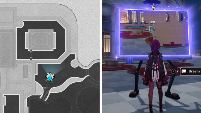 Honkai Star Rail - Dewlight Pavilion Chest 34