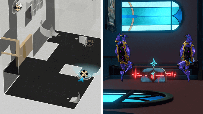 Honkai Star Rail - Dewlight Pavilion Formidable Foe 2