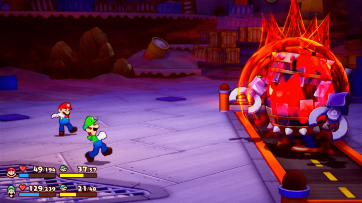 Glohm Sharpcask Shield