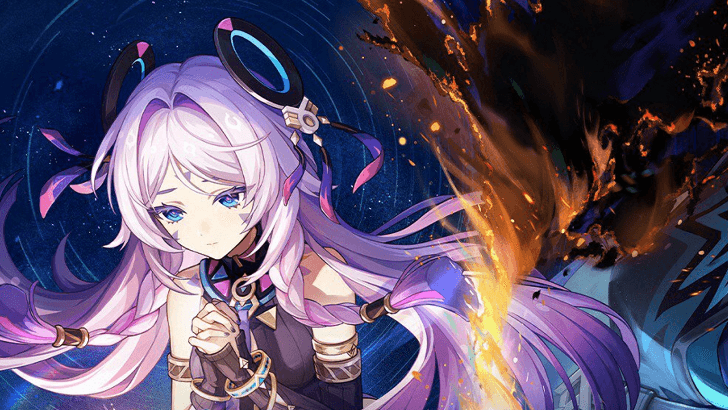 Genshin - Version 5.2