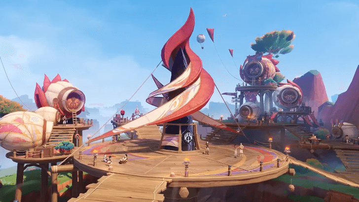 Genshin Impact - Flower Feather Clan Preview 3.png