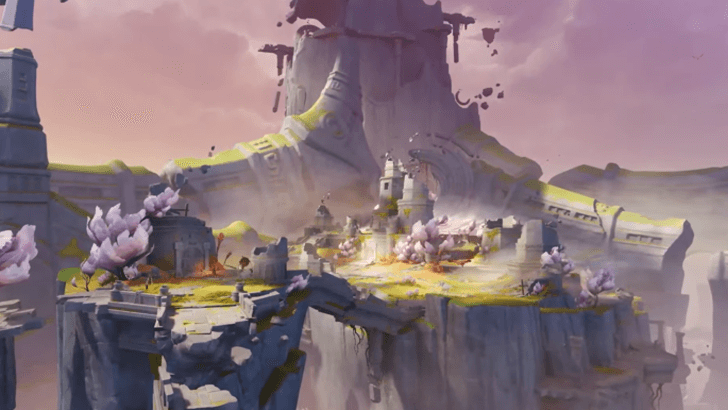 Genshin Impact - New Area Preview 1