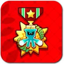 Zokket Buster Challenge icon