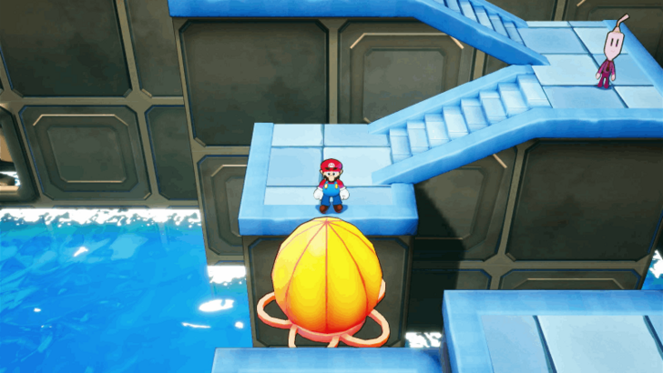 Lottacoins Island Pull the Connectar Plug of the Island