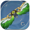 Genshin Impact - Wings of Fate