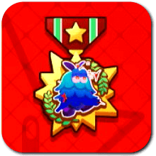 Glohm Buster Challenge icon