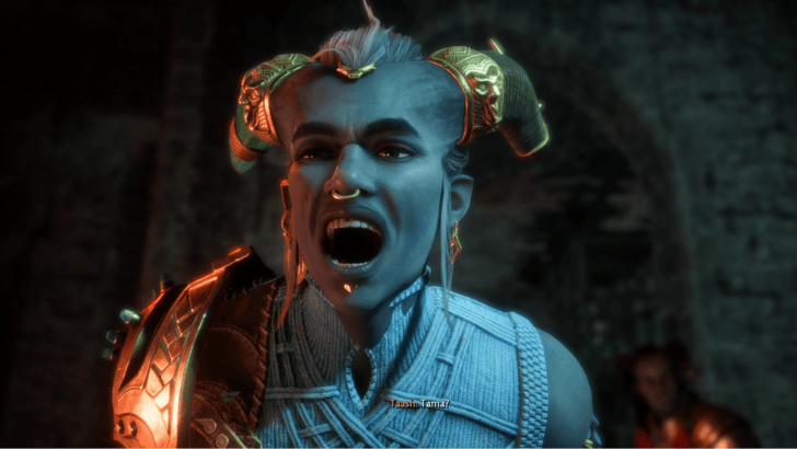 After Lair of the Dragon King Quest