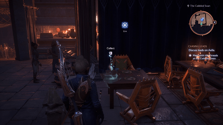 Dragon Age The Veilguard - News Scroll