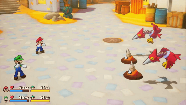 MLB Battle Snaptors Desolatt