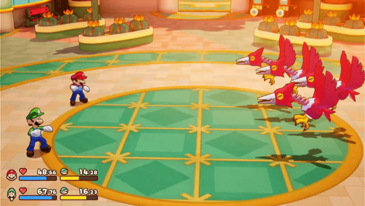 MLB Snaptors Merrygo Island