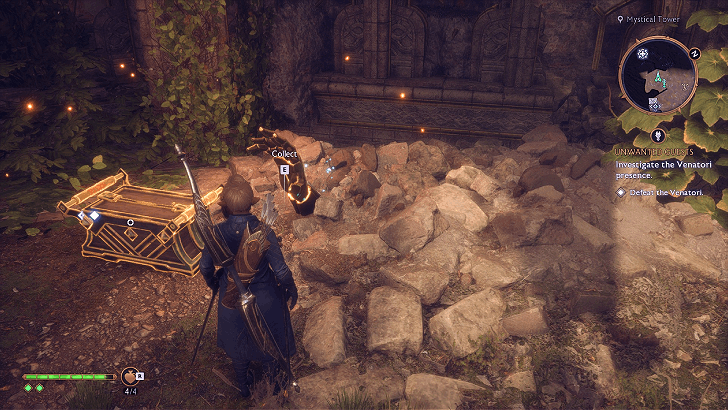 Dragon Age The Veilguard - The Hand Right