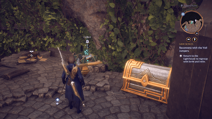 Dragon Age The Veilguard - Promise of Glory