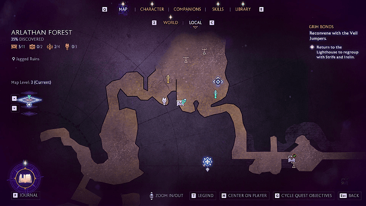 Dragon Age The Veilguard - Promise of Glory