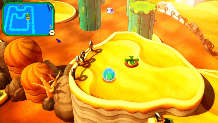 Allsand Grampy Turnip