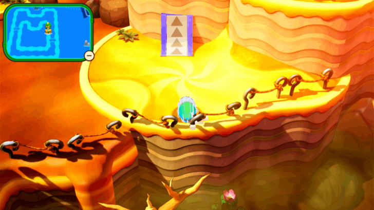 How to Use the Ramps