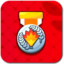 A More Painful Blow Challenge icon