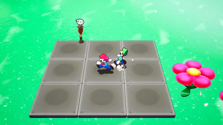 castaway on Shroonken Islet