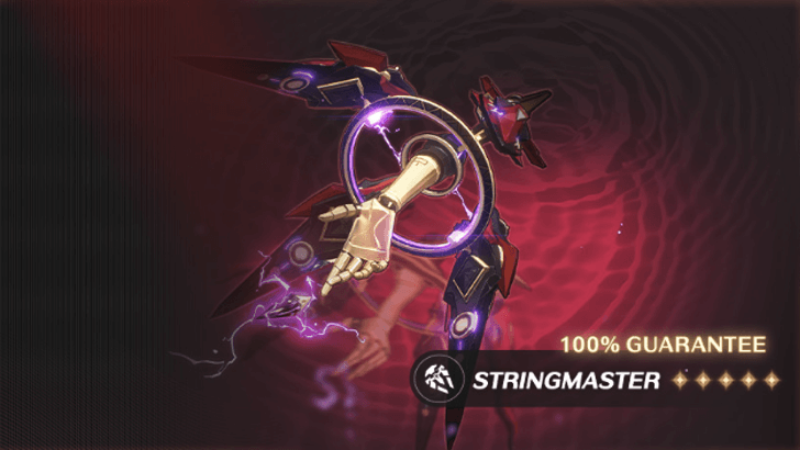 Absolute Pulsation (Stringmaster) Icon