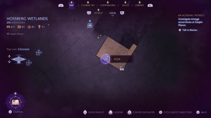 Dragon Age The Veilguard - Lost Sketchbook: Dragons