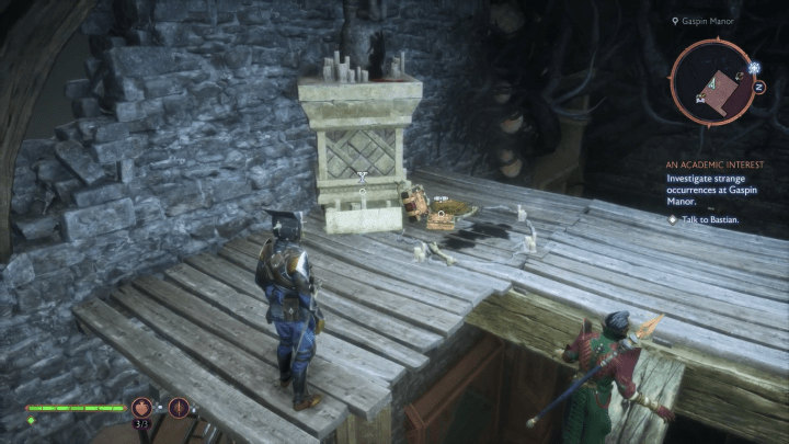 Dragon Age The Veilguard - Lost Sketchbook: Dragons