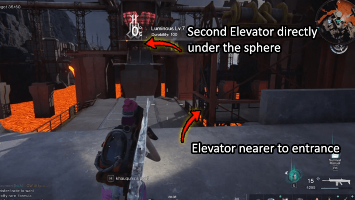 Fire Throat Mystical Crate Guide