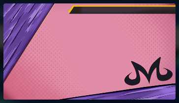 Dragon Ball Sparking Zero Player Card 8