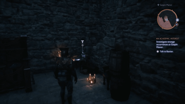 Dragon Age The Veilguard - Ring of the Warden Royal