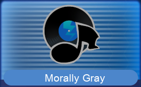 Dragon Ball Sparking Zero Morally Gray