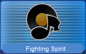 Dragon Ball Sparking Zero Fighting Spirit