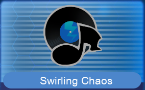 Dragon Ball Sparking Zero Swirling Chaos