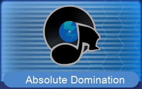 Dragon Ball Sparking Zero Absolute Domination