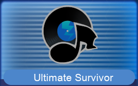 Dragon Ball Sparking Zero Ultimate Survivor