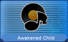 Dragon Ball Sparking Zero Awakened Child