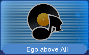 Dragon Ball Sparking Zero Ego above All