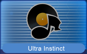 Dragon Ball Sparking Zero Ultra Instinct