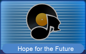 Dragon Ball Sparking Zero Hope for the Future