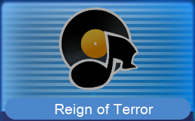 Dragon Ball Sparking Zero Reign of Terror